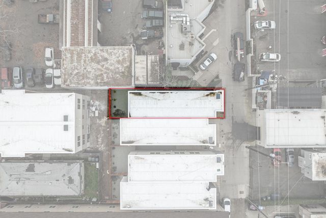 2821 Democracy Aly, Sacramento, CA 95816