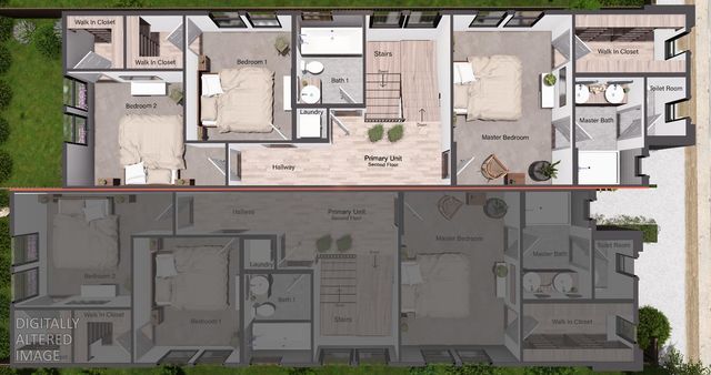 2821 Democracy Aly, Sacramento, CA 95816