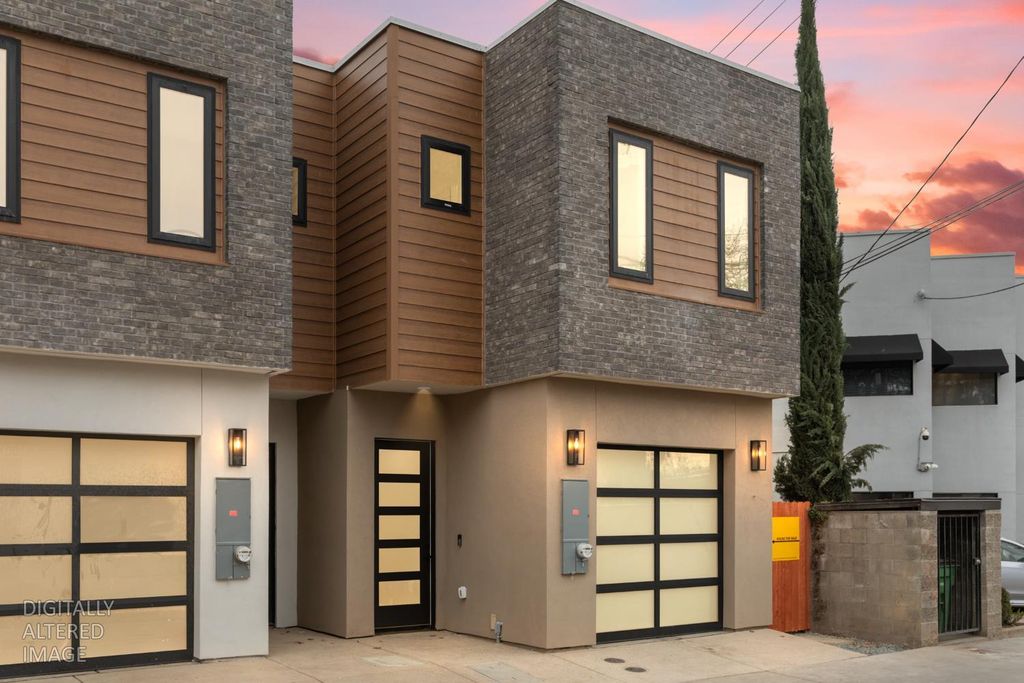 2821 Democracy Aly, Sacramento, CA 95816