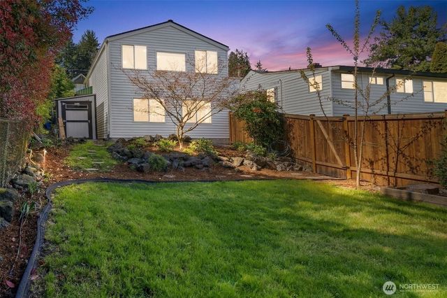 3622 23rd Ave W, Seattle, WA 98199