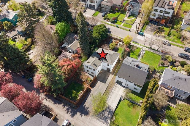 3622 23rd Ave W, Seattle, WA 98199