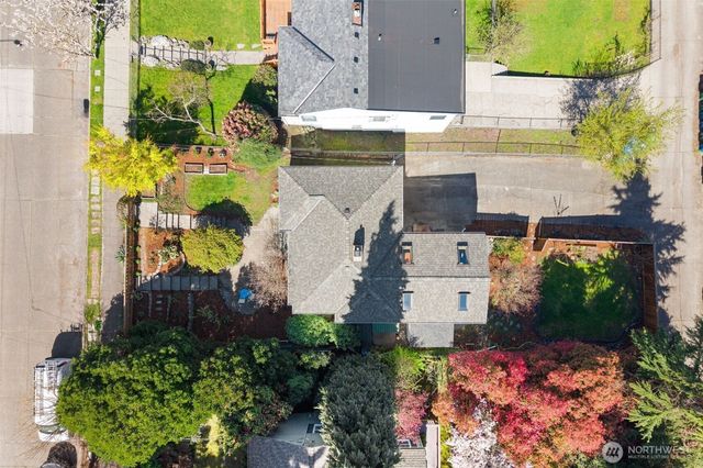 3622 23rd Ave W, Seattle, WA 98199