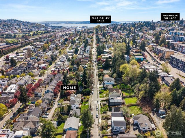 3622 23rd Ave W, Seattle, WA 98199