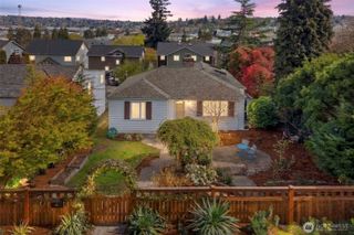 3622 23rd Ave W, Seattle, WA 98199