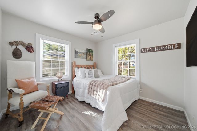 802 N Birch Street, Owasso, OK 74055