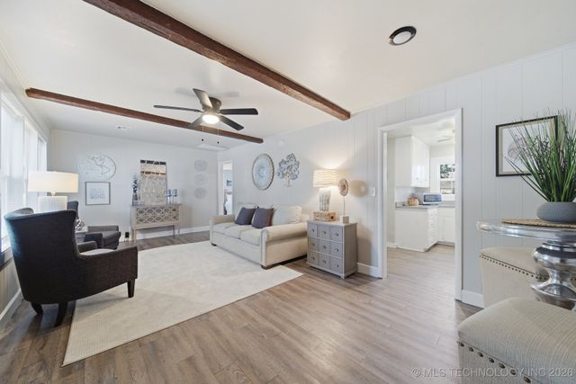 802 N Birch Street, Owasso, OK 74055