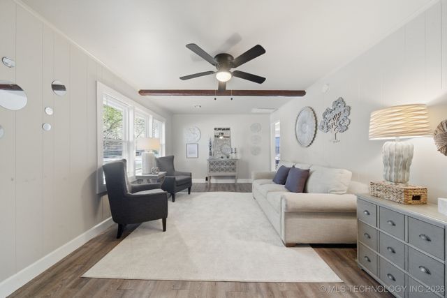 802 N Birch Street, Owasso, OK 74055