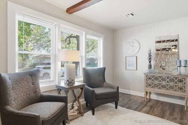 802 N Birch Street, Owasso, OK 74055