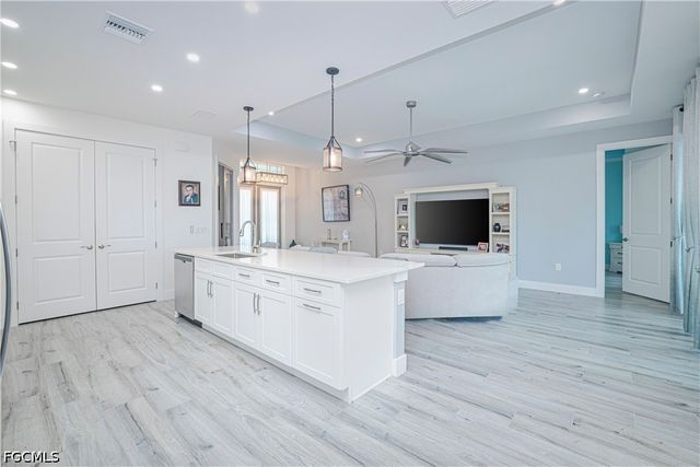 1244 NW 37th AVE, Cape Coral, FL 33993