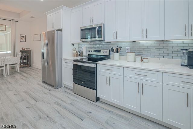 1244 NW 37th AVE, Cape Coral, FL 33993