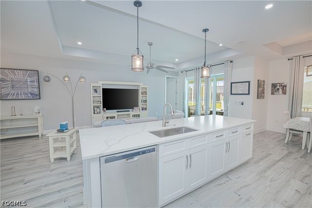 1244 NW 37th AVE, Cape Coral, FL 33993