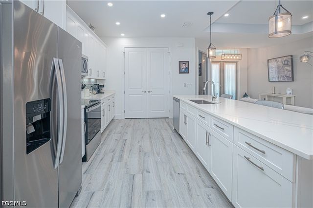 1244 NW 37th AVE, Cape Coral, FL 33993