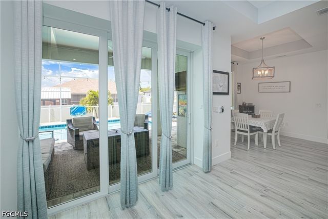 1244 NW 37th AVE, Cape Coral, FL 33993