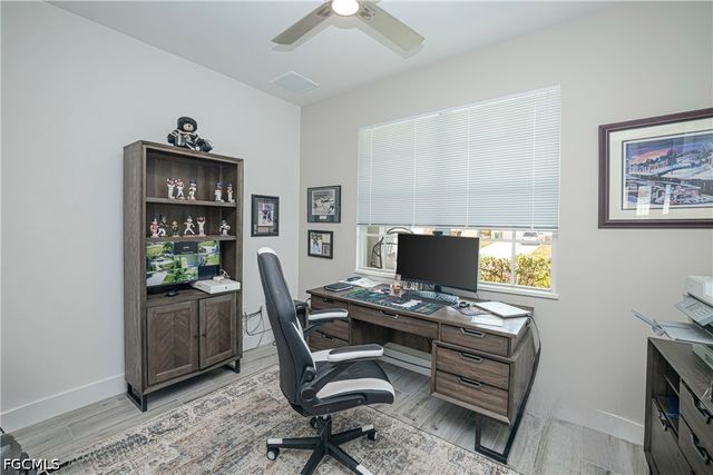 1244 NW 37th AVE, Cape Coral, FL 33993