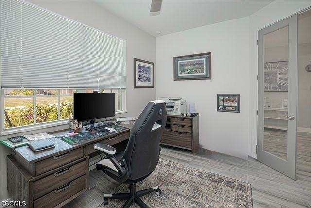 1244 NW 37th AVE, Cape Coral, FL 33993