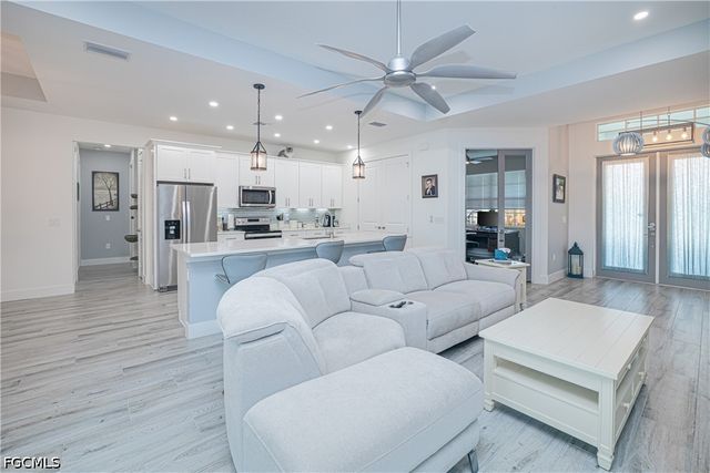 1244 NW 37th AVE, Cape Coral, FL 33993