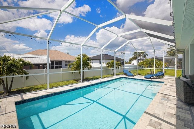 1244 NW 37th AVE, Cape Coral, FL 33993