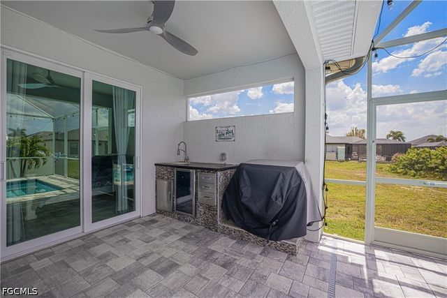 1244 NW 37th AVE, Cape Coral, FL 33993