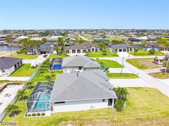 1244 NW 37th AVE, Cape Coral, FL 33993