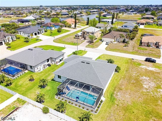 1244 NW 37th AVE, Cape Coral, FL 33993