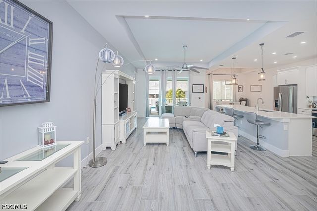 1244 NW 37th AVE, Cape Coral, FL 33993