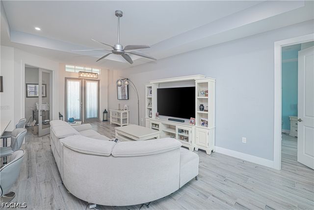 1244 NW 37th AVE, Cape Coral, FL 33993