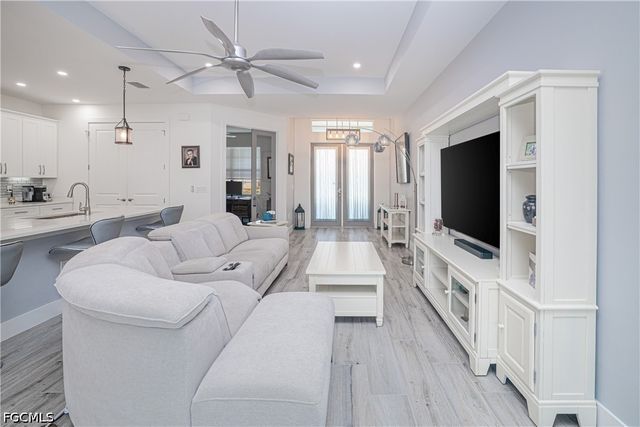 1244 NW 37th AVE, Cape Coral, FL 33993