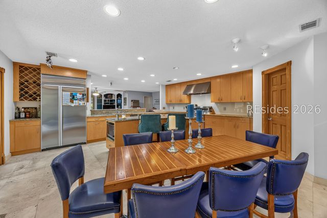 7 Bay Pines Dr, Hilton Head Island, SC 29928