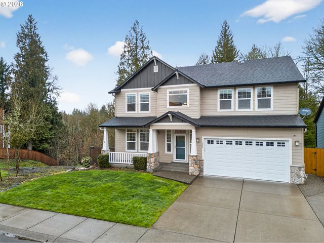 222 Nw 153RD St, Vancouver, WA 98685
