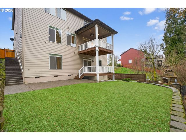 222 Nw 153RD St, Vancouver, WA 98685