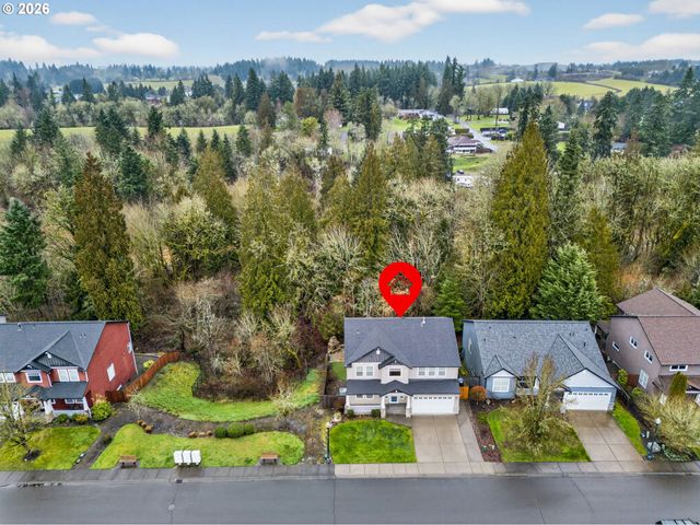 222 Nw 153RD St, Vancouver, WA 98685