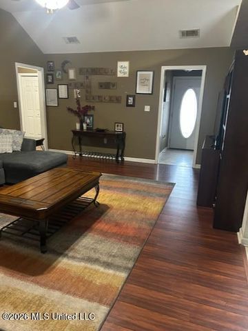 14334 Oak View Circle, Vancleave, MS 39565