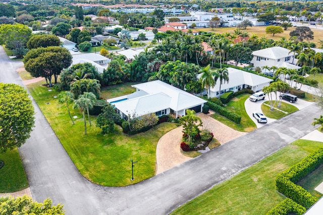 830 Tangerine Way, Gulf Stream, FL 33483