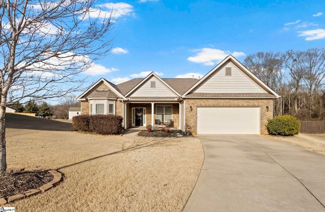 215 Marehaven Court, Piedmont, SC 29673