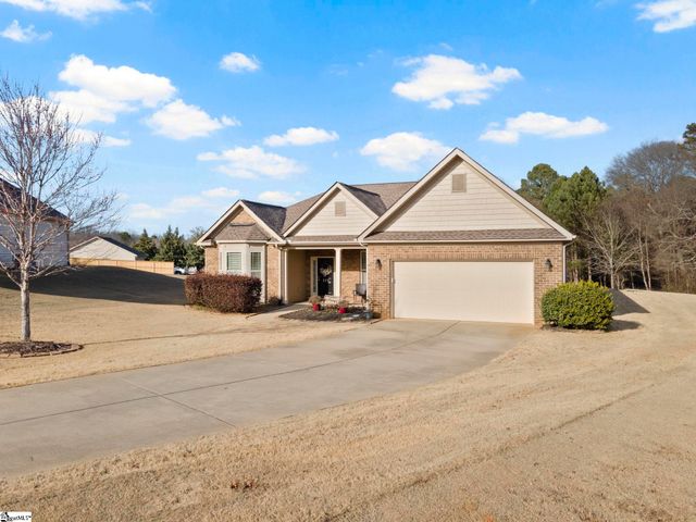 215 Marehaven Court, Piedmont, SC 29673