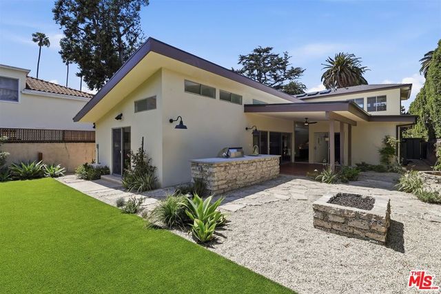 444 S Windsor Boulevard, Los Angeles, CA 90020