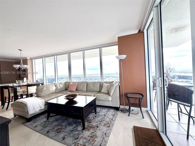 1830 S Ocean Drive 2508, Hallandale Beach, FL 33009
