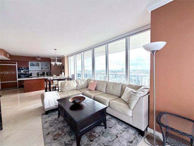 1830 S Ocean Drive 2508, Hallandale Beach, FL 33009