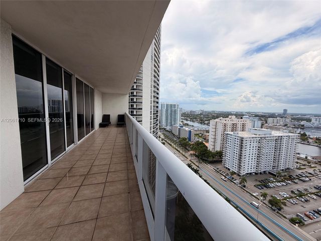 1830 S Ocean Drive 2508, Hallandale Beach, FL 33009