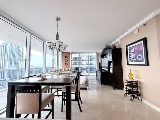 1830 S Ocean Drive 2508, Hallandale Beach, FL 33009