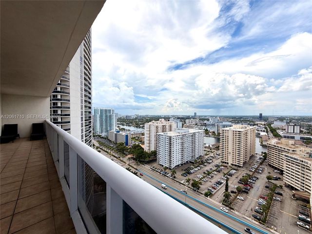 1830 S Ocean Drive 2508, Hallandale Beach, FL 33009
