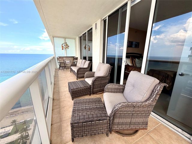 1830 S Ocean Drive 2508, Hallandale Beach, FL 33009
