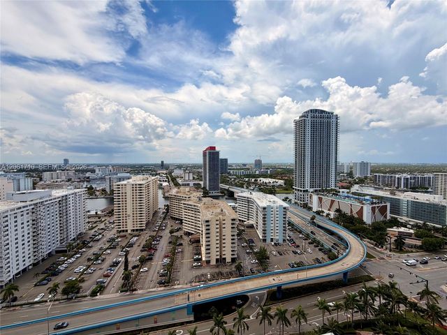 1830 S Ocean Drive 2508, Hallandale Beach, FL 33009
