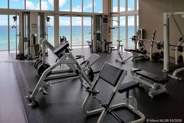 1830 S Ocean Drive 2508, Hallandale Beach, FL 33009
