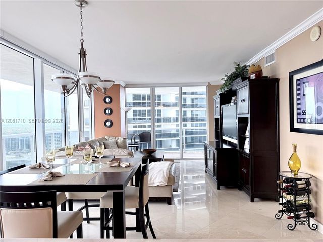 1830 S Ocean Drive 2508, Hallandale Beach, FL 33009
