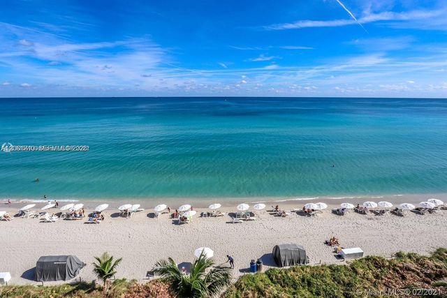 1830 S Ocean Drive 2508, Hallandale Beach, FL 33009