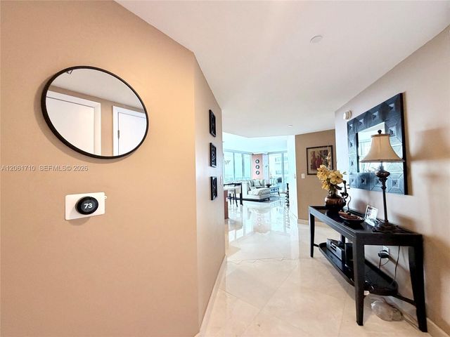 1830 S Ocean Drive 2508, Hallandale Beach, FL 33009