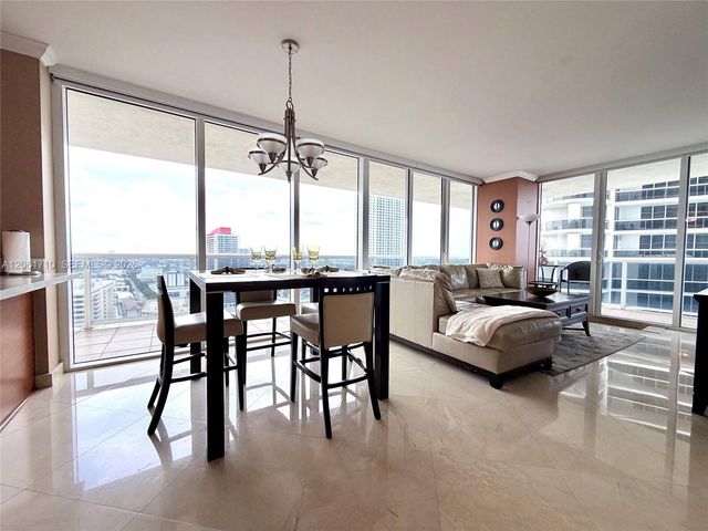 1830 S Ocean Drive 2508, Hallandale Beach, FL 33009