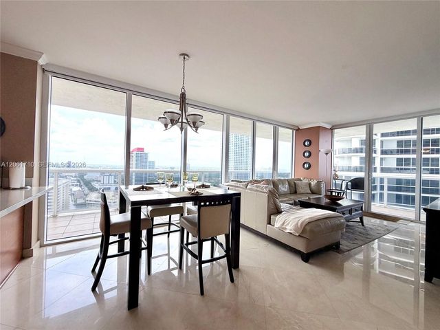 1830 S Ocean Drive 2508, Hallandale Beach, FL 33009