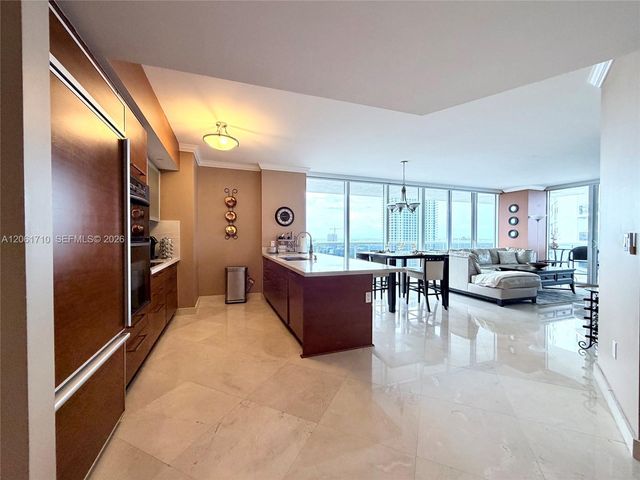1830 S Ocean Drive 2508, Hallandale Beach, FL 33009